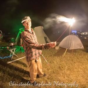 Meet your Posher, Matthew